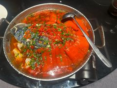 -高佳庄·海鲜酒楼(定海店)