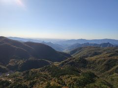 -妙峰山风景名胜区