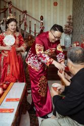 -洋洋婚纱品牌集合店