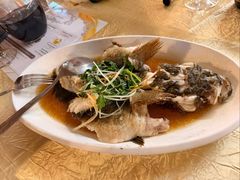 竹笋壳鱼-镇发活海鲜(Clementi)