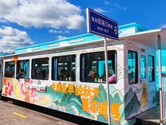 -莫尔道嘎国家森林公园