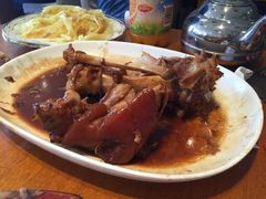 -金掌勺东北菜(格兰晴天店)