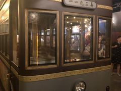 -1192弄老上海风情街(世纪汇广场店)