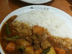 android_upload_pic-CoCo壱番屋(久光百货店)