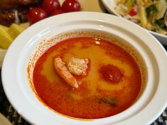 -翡翠鸟精品泰国菜(北辰财富中心店)