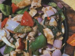 -德记潮州砂锅粥(广州大道北店)