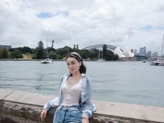-悉尼歌剧院