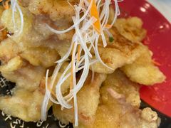 -京滨饭店·餐厅(阜外大街店)