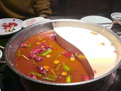 -捞王猪肚鸡火锅(昆山店)