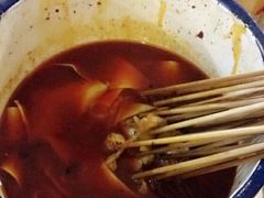 -喝丢一只鞋海鲜烧烤·海肠捞饭(文体街店)