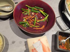 -阿源鱼捞斑鱼火锅·海鲜粥(山景尚宅店)