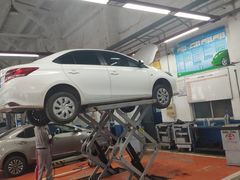 -烟台东联一汽丰田4S店(福山区店)