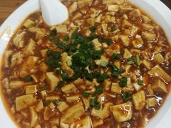 -勇猛子川菜馆(新军路店)
