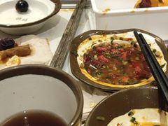 -千味涮·健康火锅(会展连城新天地店)