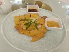 -朱仔记食府(江南大道店)