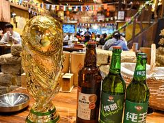 -今邕烧烤·广西烧烤大王(西大店)