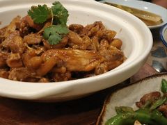 -西江美食舫·江西菜(健德桥店)