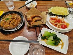 -正德顺順德雙皮奶(中信店)