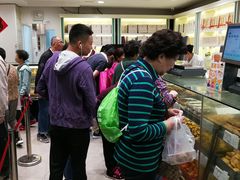 -上海哈尔滨食品厂(淮海中路店)