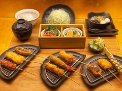 -胜博殿霸王树(嘉里中心店)