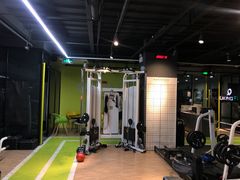 -Liking Fit24小时智能健身(金汇路韩国街店)