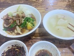 -钟太怪噜(小吃街店)