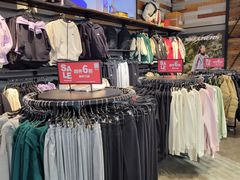 -SKECHERS 斯凯奇(上海国际时尚中心店)