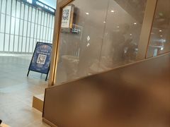 -霸王茶姬(上海恒基名人店)