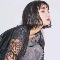 和良形象设计师最新作品情报！-和良形象