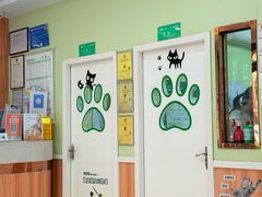 -瑞鹏宠物医院·夜间急症·心超·猫科(祖庙分店)