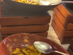 -盛宴标帜餐厅·亲子自助 (南昌喜来登酒店)
