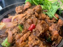 -川香煲(茅台路店)