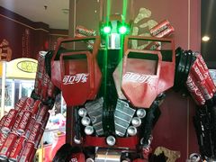 -保利国际影城(中环店)
