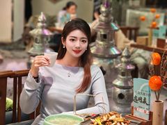 -假装苏杭·迎春花与梅(陆家嘴中心店)