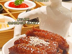 -新仙清汤牛腩(铜锣湾店)