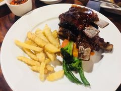 -脏鸭餐厅(乌布总店)