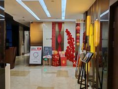 -佛山恒安瑞士大酒店-瑞士咖啡厅-主题自助餐