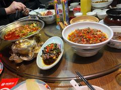 -辣得叫湘菜(观海卫店)