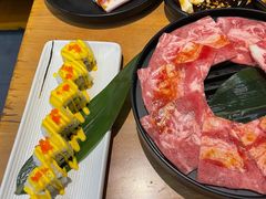 -九田家黑牛烤肉(溧水万达店)