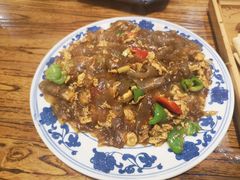 -美味居(古城店)