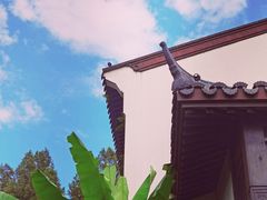 -杭州西湖柳莺里酒店·闻莺厅