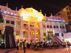 门面-海口骑楼小吃街