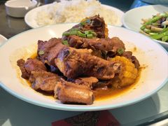 -八大碗·地道东北菜(白塔堡店)
