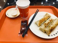 -庆丰包子铺(西单店)
