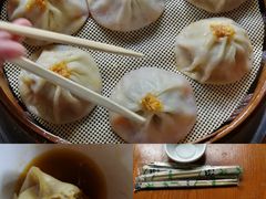 -忆秦园小笼包(惠山古镇总店)
