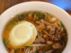 -矮子粉店1985·长沙米粉(湘春路店)