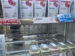 -白色日记·手作酸奶(麦凯乐店)