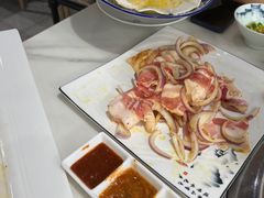-火焱山烤肉·齐齐哈尔烤肉(朝阳店)