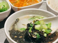-潮发潮汕牛肉店(东方宝泰店)