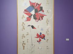 -宝龙艺术中心(七宝宝龙城店)